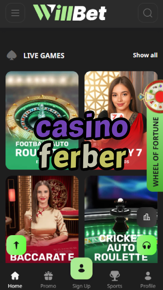 Casino Ferber - Best French Casino-www.bdqngd.com