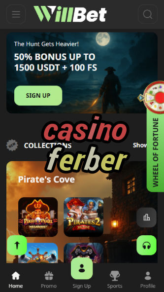 Casino Ferber - Best French Casino-www.bdqngd.com